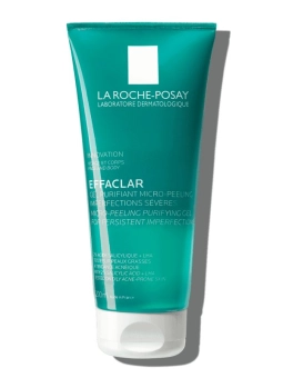 Effaclar Gel Microexfoliante 200 ml