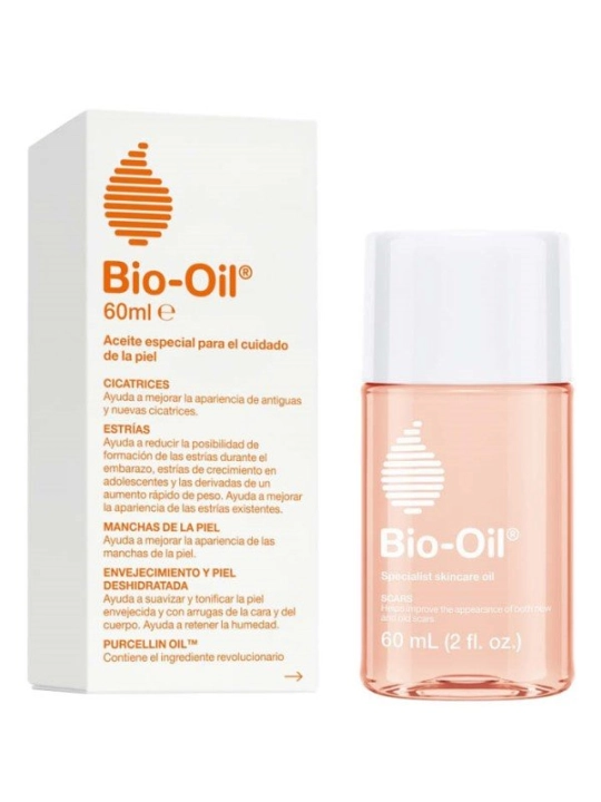 Bio-Oil Aceite Especial Cuidado Piel 60 ml