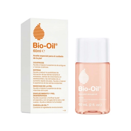 Bio-Oil Aceite Especial Cuidado Piel 60 ml