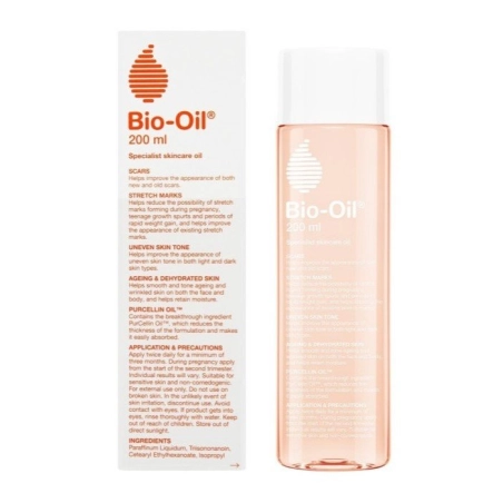 Bio-Oil Aceite Especial Cuidado Piel 200 ml