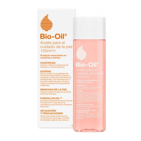 Bio-Oil Aceite Especial Cuidado Piel 125 ml