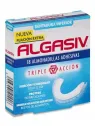 Algasiv Dentadura Inferior 18 almohadillas