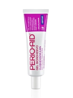 Perio·Aid Gel Bioadhesivo