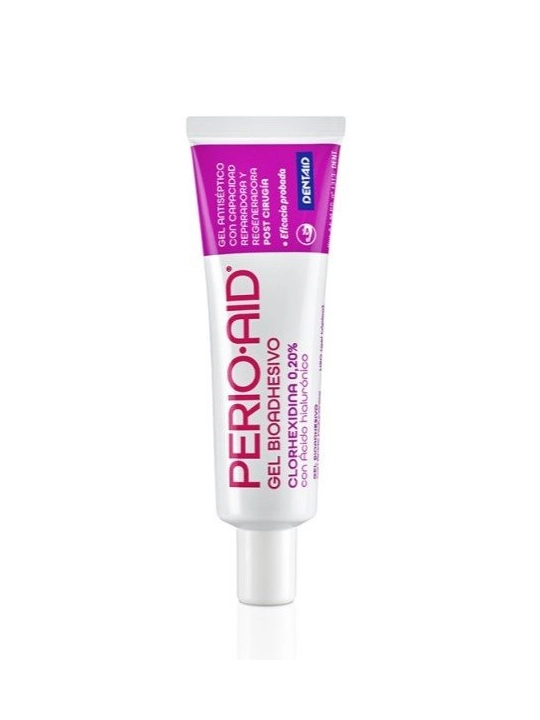 Perio·Aid Gel Bioadhesivo