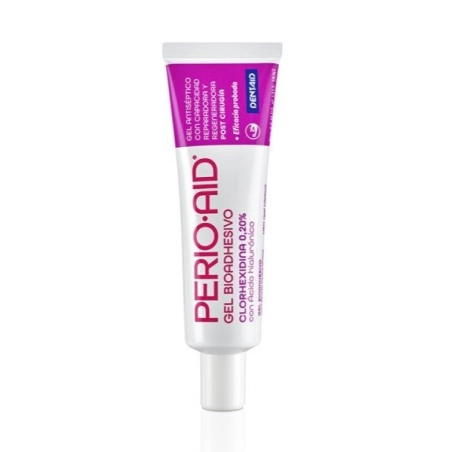 Perio·Aid Gel Bioadhesivo