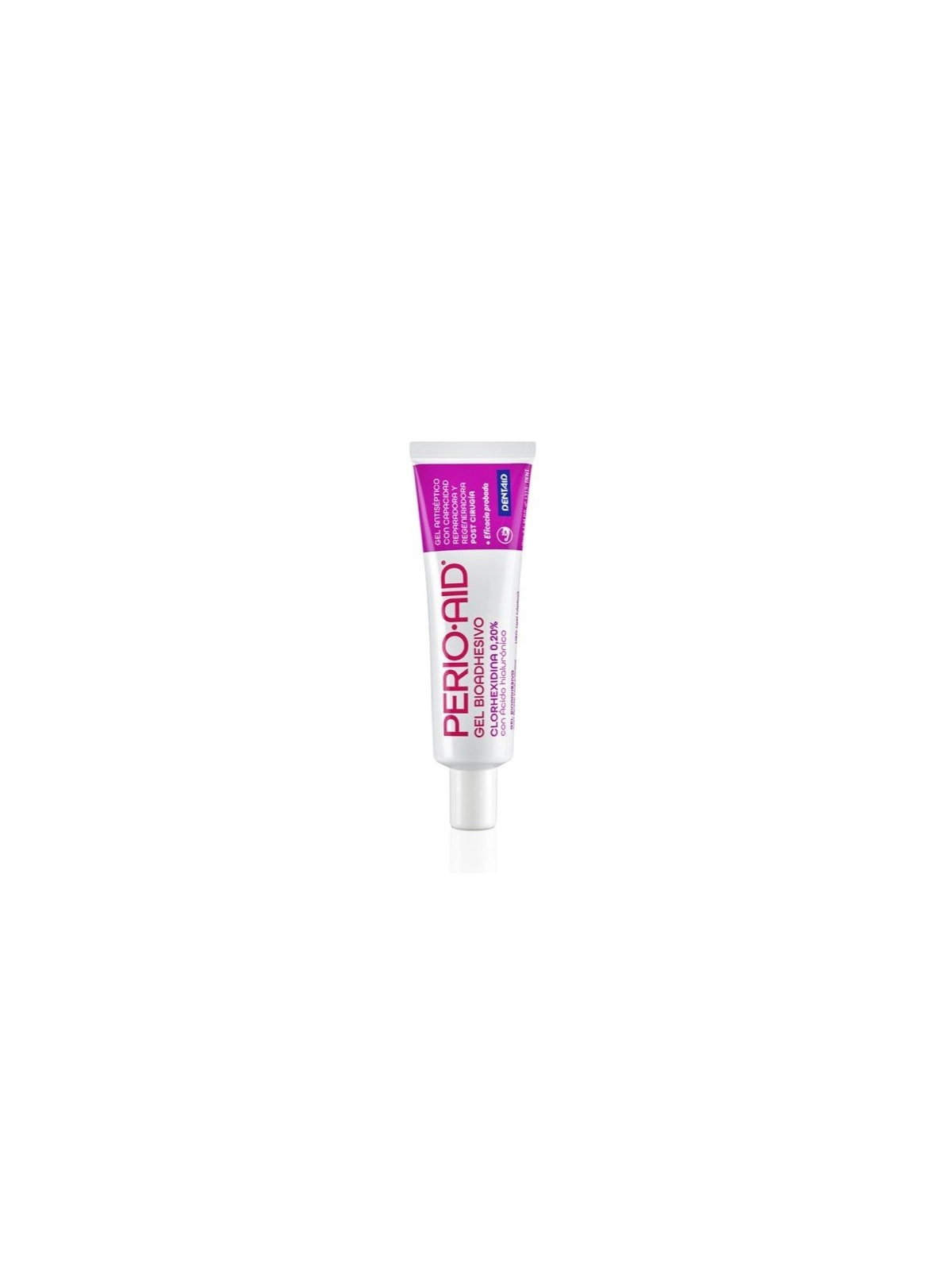 Perio·Aid Gel Bioadhesivo