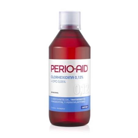 Perio·Aid 0,12% Colutorio 150 ml