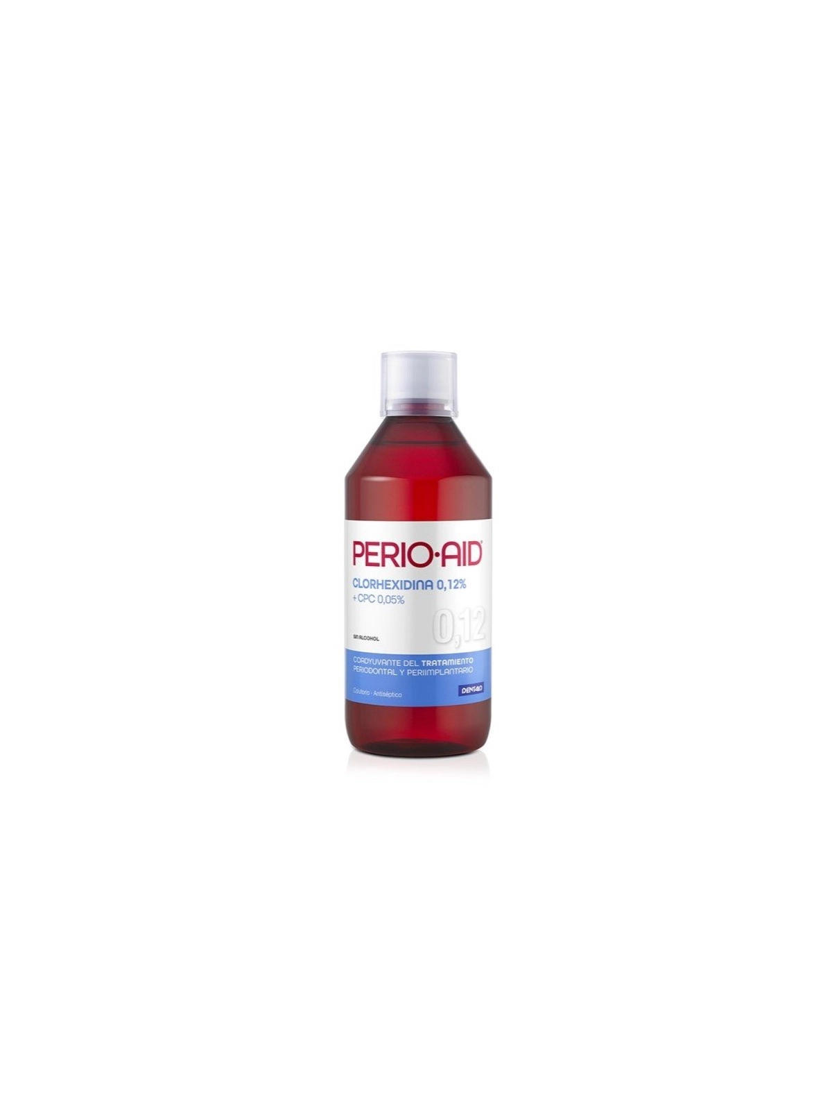 Perio·Aid 0,12% Colutorio 150 ml