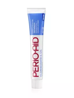 Perio·Aid 012% Gel Dentífrico
