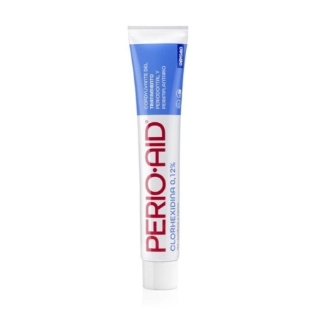 Perio·Aid 012% Gel Dentífrico