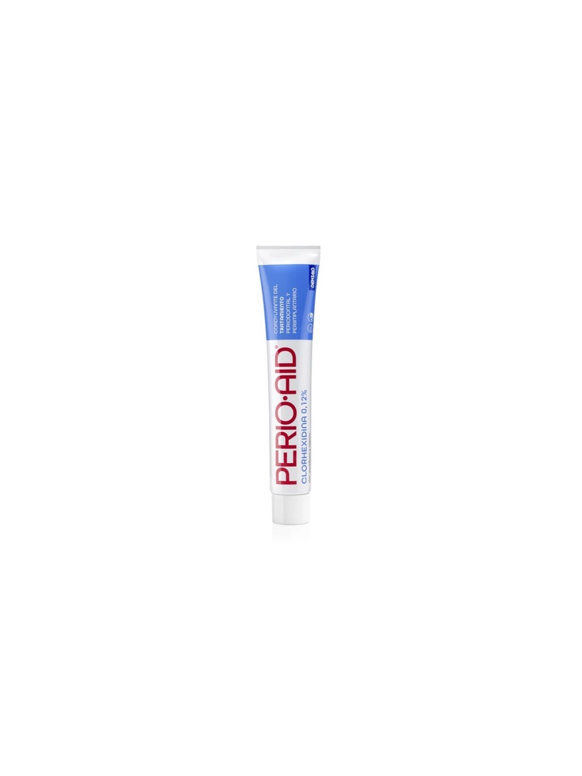 Perio·Aid 012% Gel Dentífrico