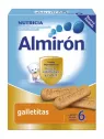 Almirón Galletitas