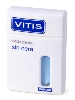 Vitis Seda Dental sin Cera