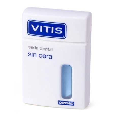 Vitis Seda Dental sin Cera