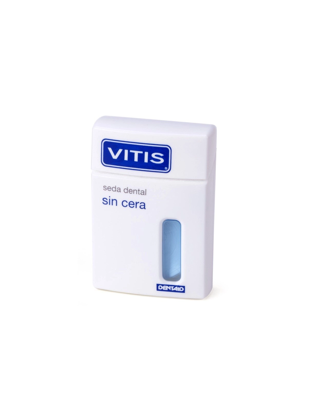 Vitis Seda Dental sin Cera