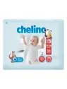 Chelino Pañales Talla 5 13-18 kg