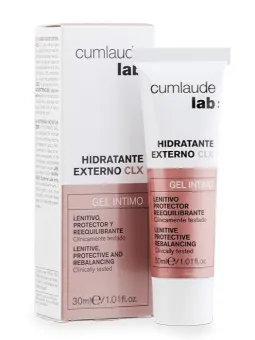 Cumlaude Lab Hidratante Externo CLX