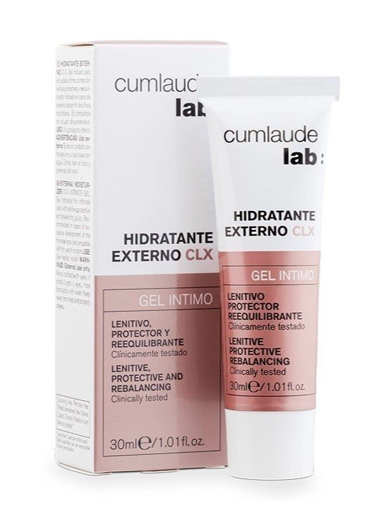 Cumlaude Lab Hidratante Externo CLX