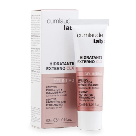 Cumlaude Lab Hidratante Externo CLX