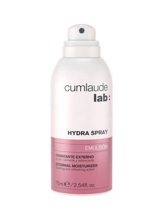 Cumlaude Lab Hydra Spray Emulsión