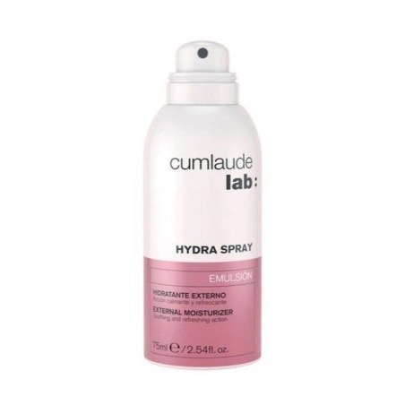 Cumlaude Lab Hydra Spray Emulsión