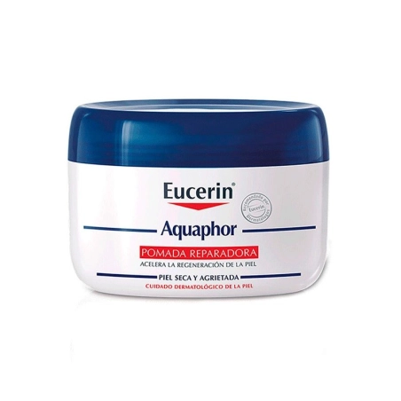 Eucerin Aquaphor Pomada Reparadora 110 ml