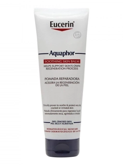 Eucerin Aquaphor Pomada Reparadora 220 ml