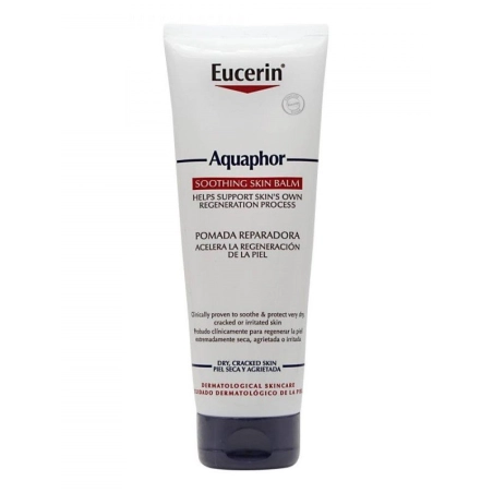 Eucerin Aquaphor Pomada Reparadora 220 ml