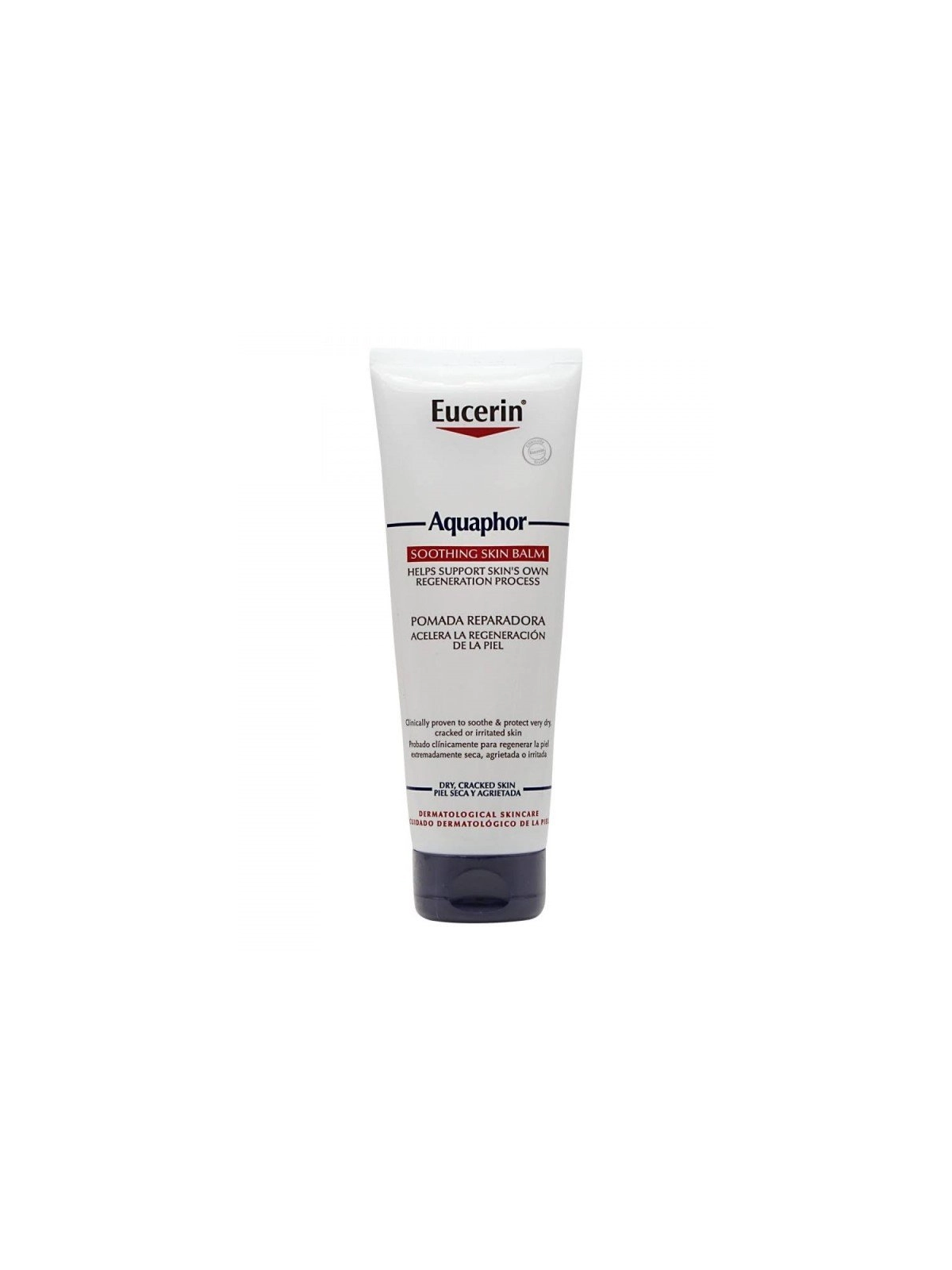 Eucerin Aquaphor Pomada Reparadora 220 ml