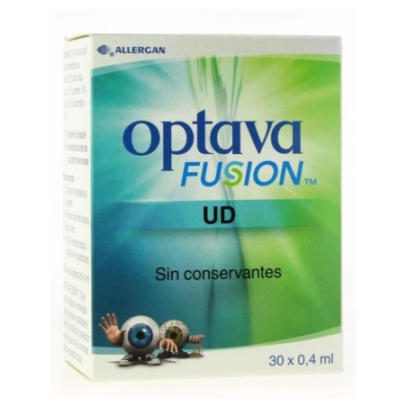 Optava Fusión UD