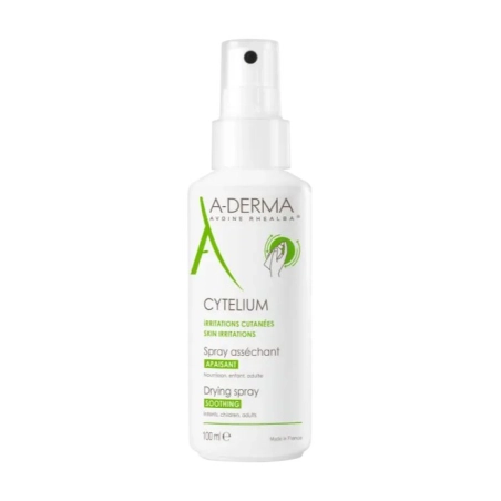 A-Derma Cytelium Spray Secante