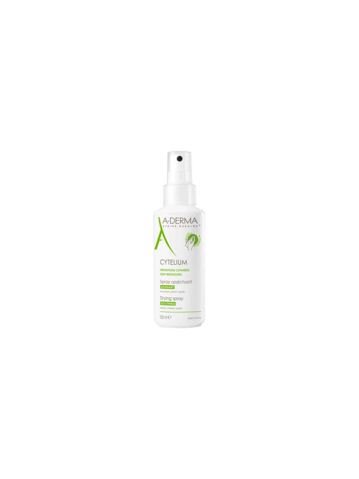 A-Derma Cytelium Spray Secante