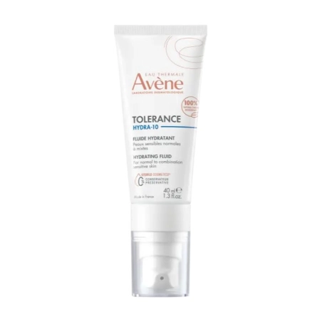 Avène Tolérance Hydra-10 Fluido Hidratante