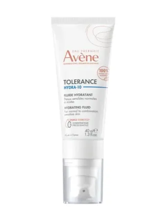 Avène Tolérance Hydra-10 Fluido Hidratante