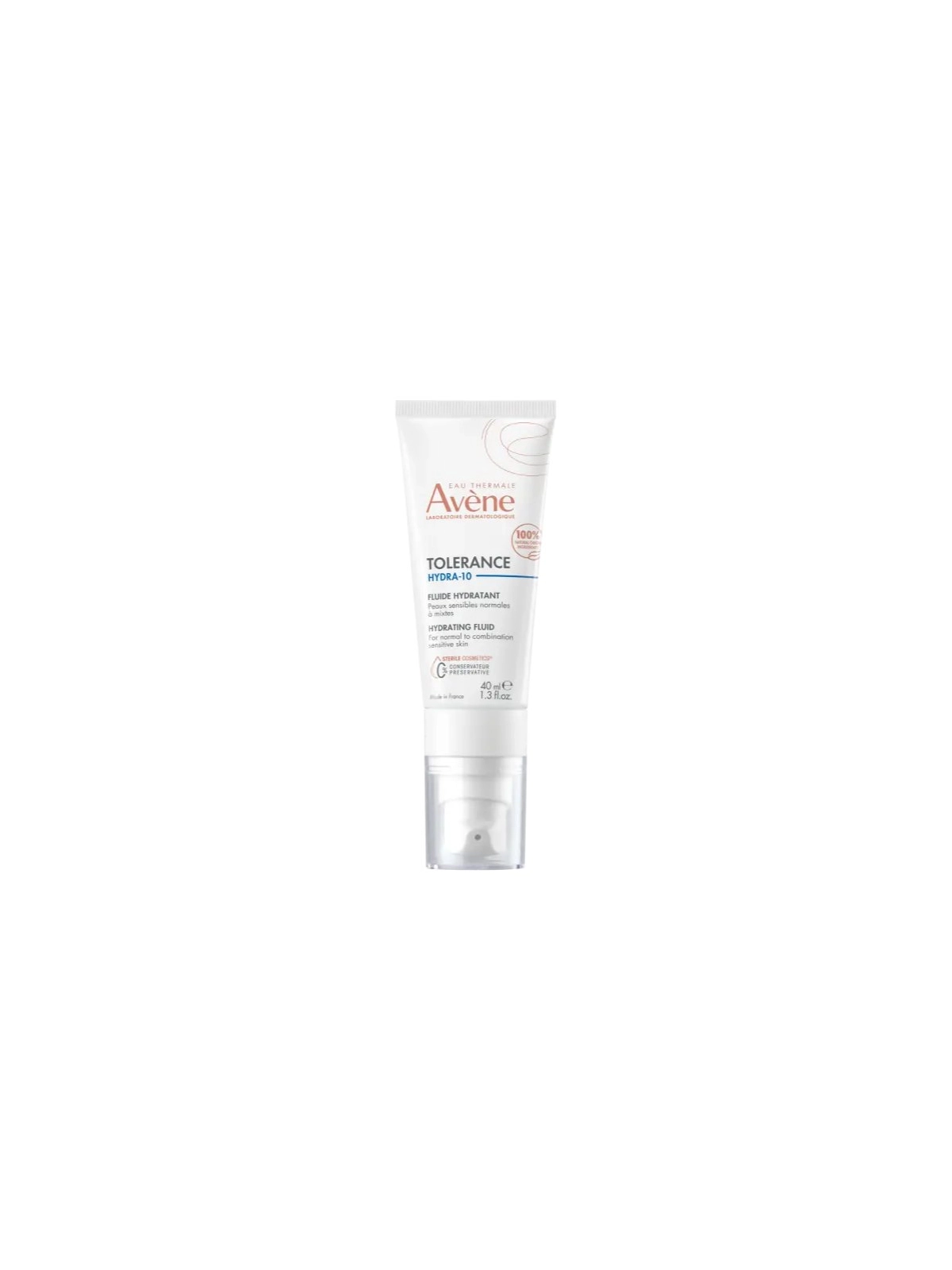 Avène Tolérance Hydra-10 Fluido Hidratante