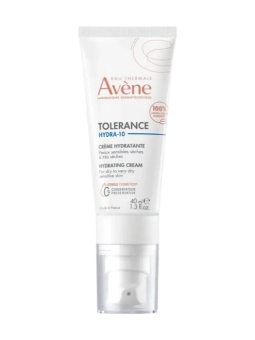 Avène Tolérance Hydra-10 Crema Hidratante