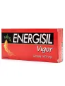 Energisil Vigor 30 cápsulas