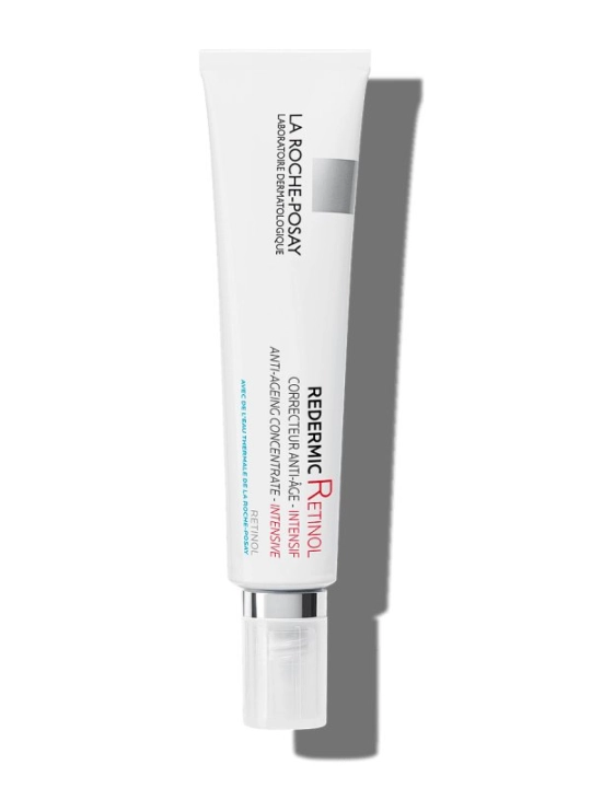 Redermic Retinol Crema