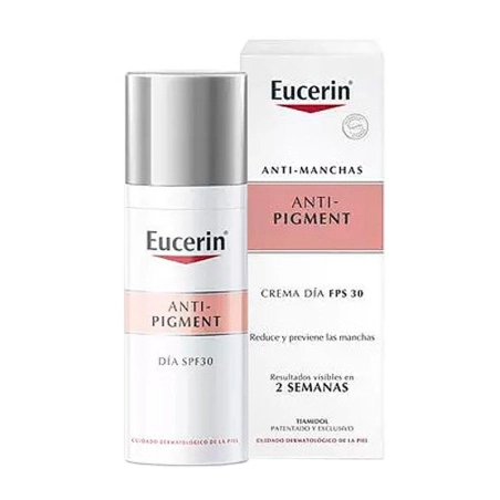 Eucerin Anti-Pigment Crema Día Spf30