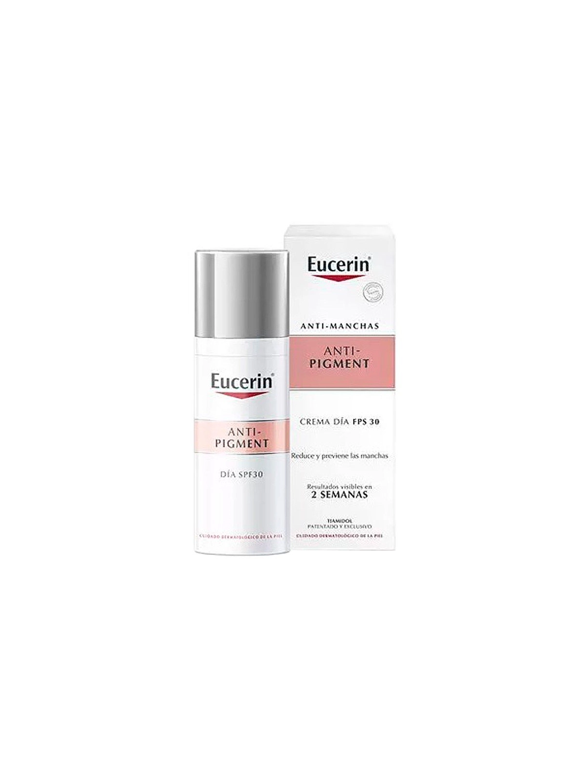 Eucerin Anti-Pigment Crema Día Spf30