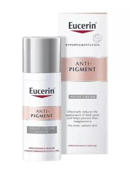 Eucerin Anti-Pigment Crema Noche