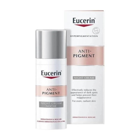 Eucerin Anti-Pigment Crema Noche