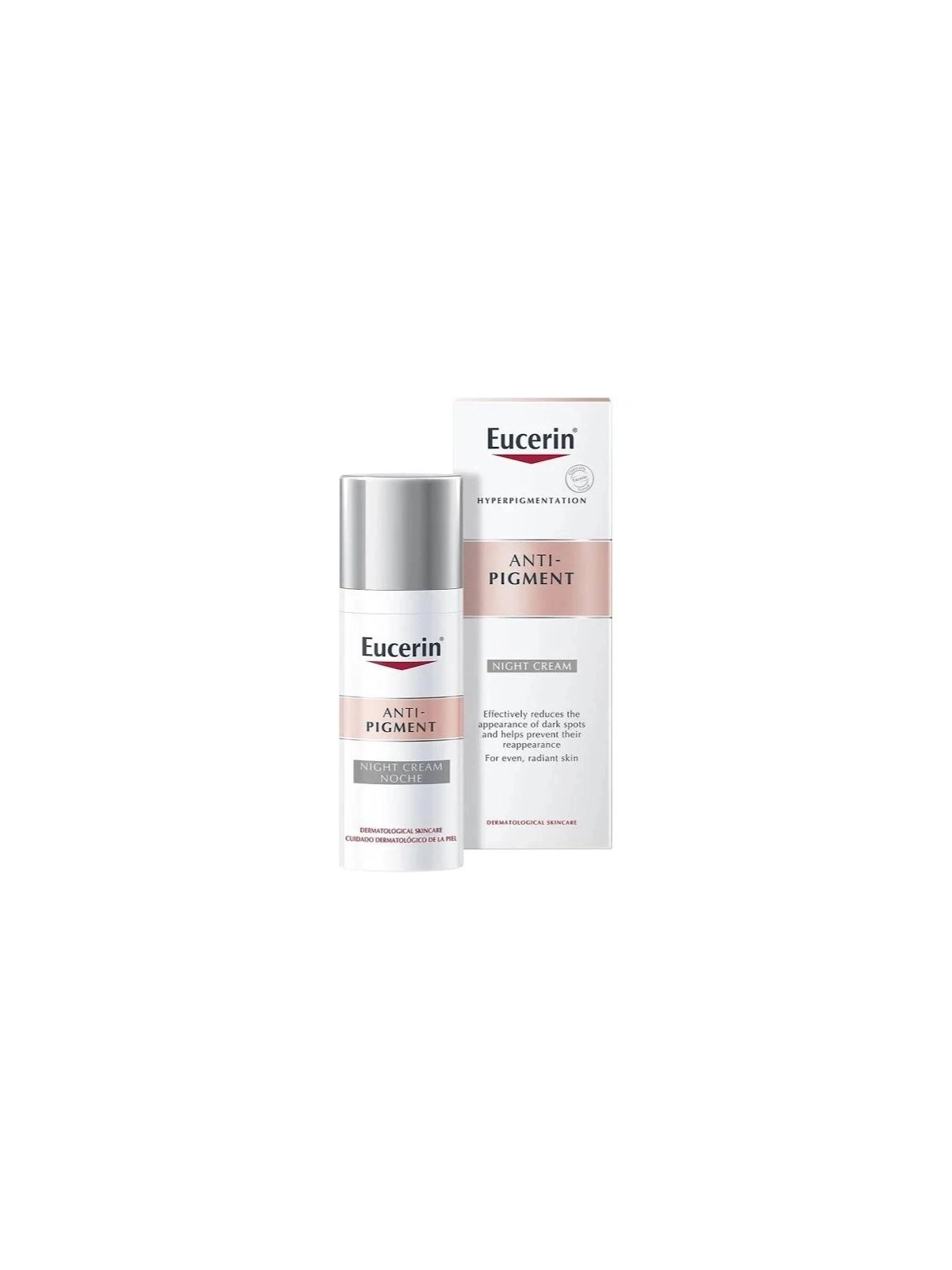 Eucerin Anti-Pigment Crema Noche