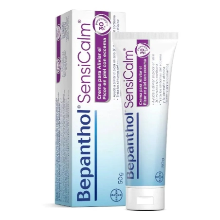 Bepanthol SensiCalm Crema