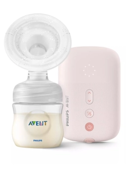 Philips Avent Extractor Leche Eléctrico