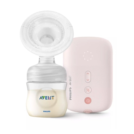 Philips Avent Extractor Leche Eléctrico