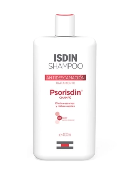 Psorisdin Champú Antidescamación 400 ml