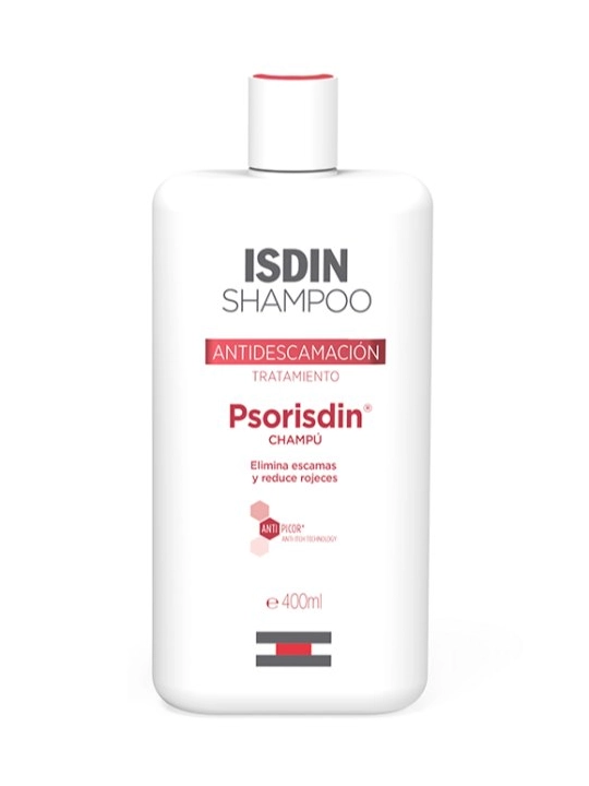 Psorisdin Champú Antidescamación 400 ml