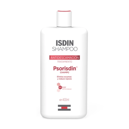 Psorisdin Champú Antidescamación 400 ml