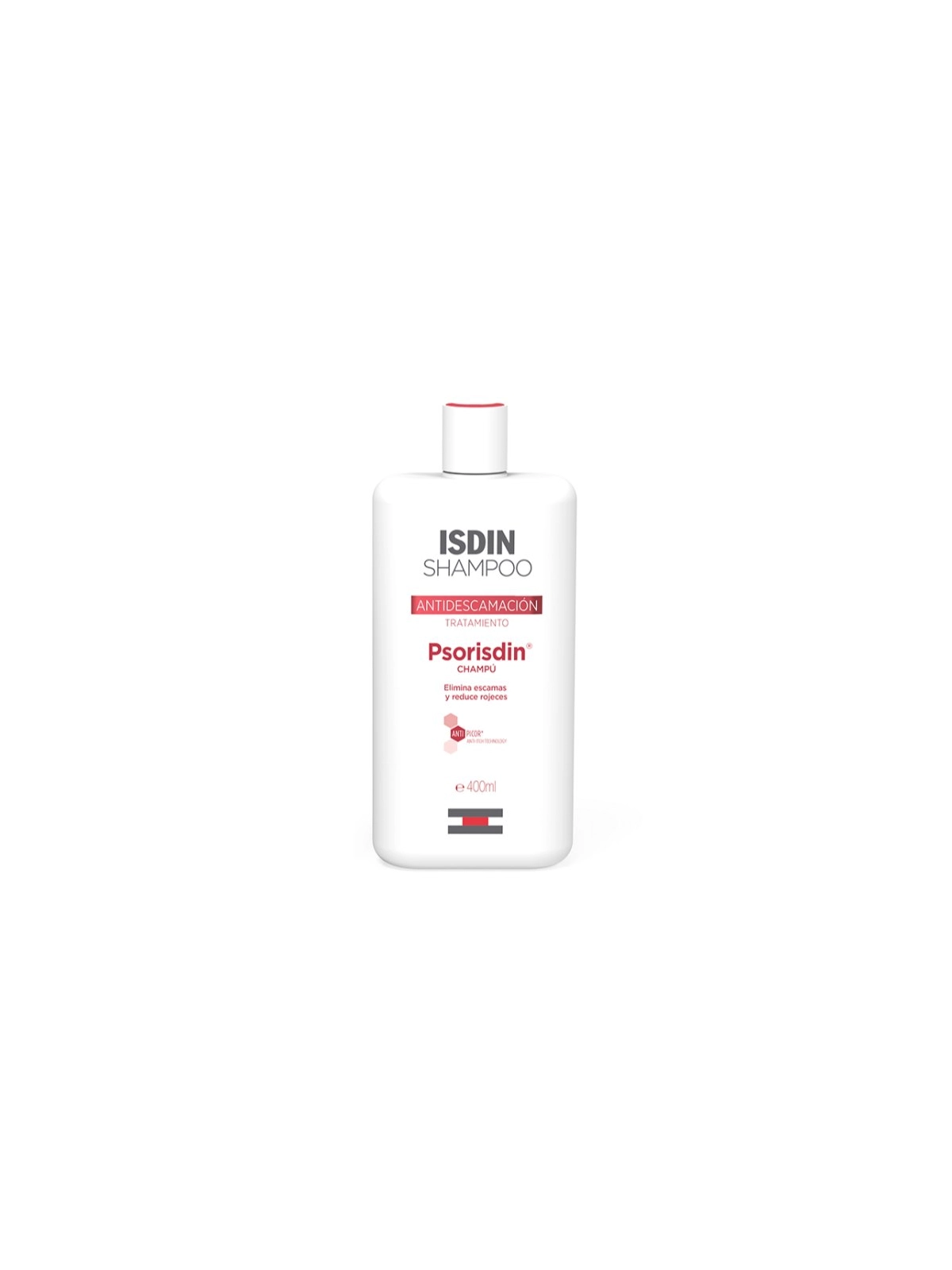 Psorisdin Champú Antidescamación 400 ml